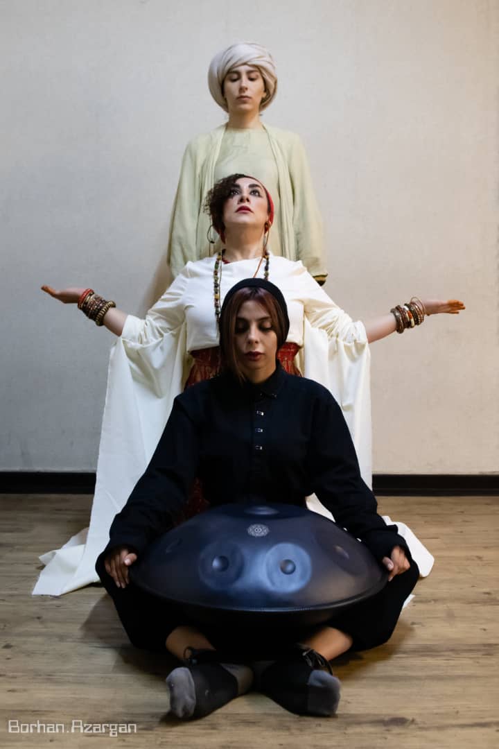 نمایش سانیاسی