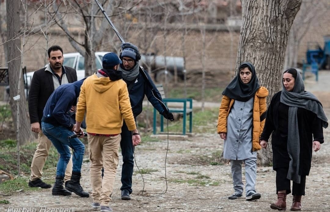 فیلم کوتاه استعفا 3