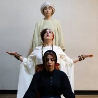 نمایش سانیاسی (1399)